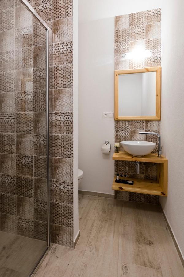 Rezort Gothal Apartmany A Penziony دونوفالي المظهر الخارجي الصورة