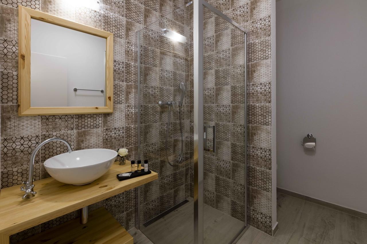 Rezort Gothal Apartmany A Penziony دونوفالي المظهر الخارجي الصورة